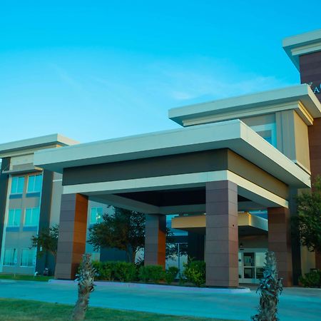 La Quinta By Wyndham Karnes City - Kenedy Eksteriør bilde