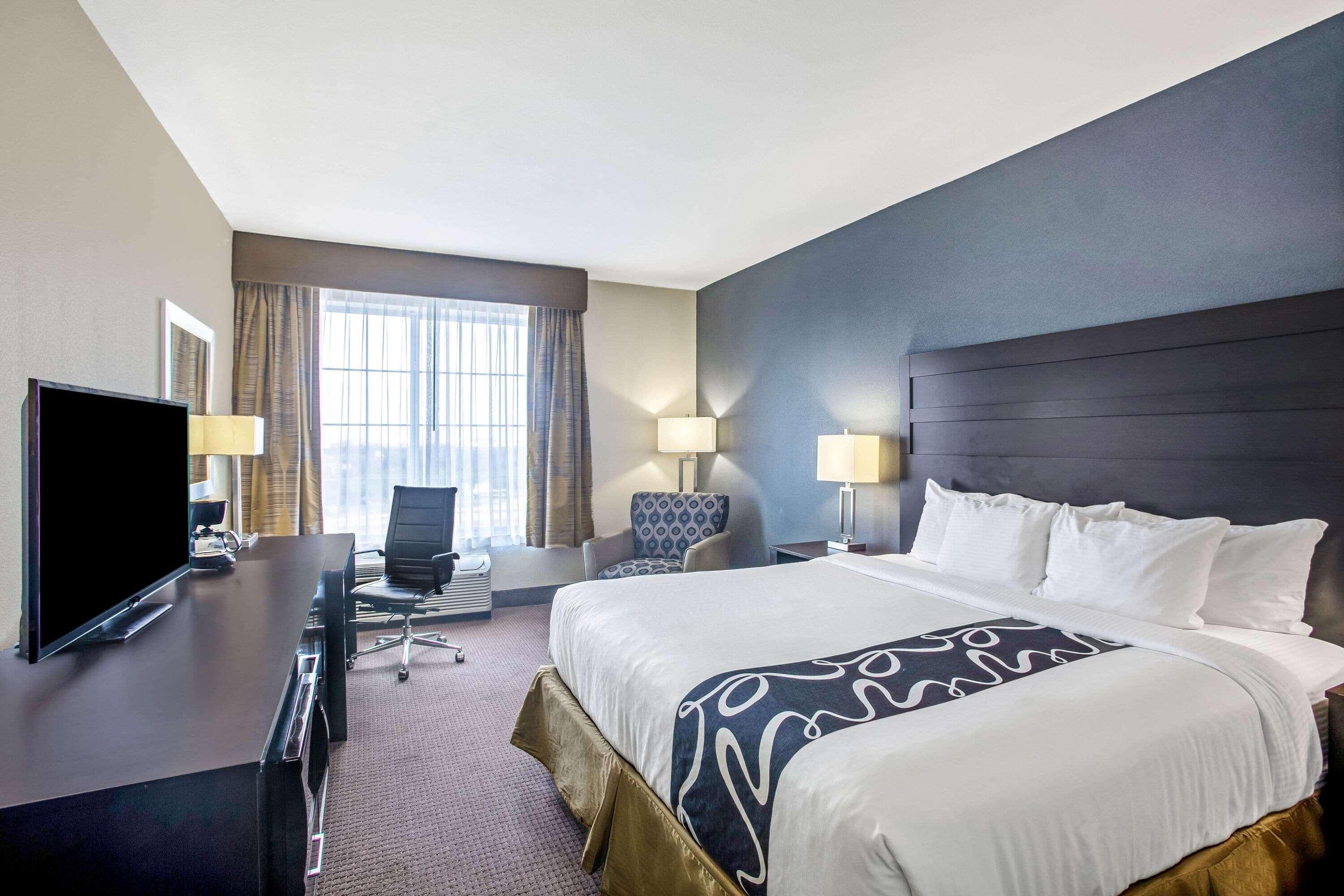 La Quinta By Wyndham Karnes City - Kenedy Eksteriør bilde