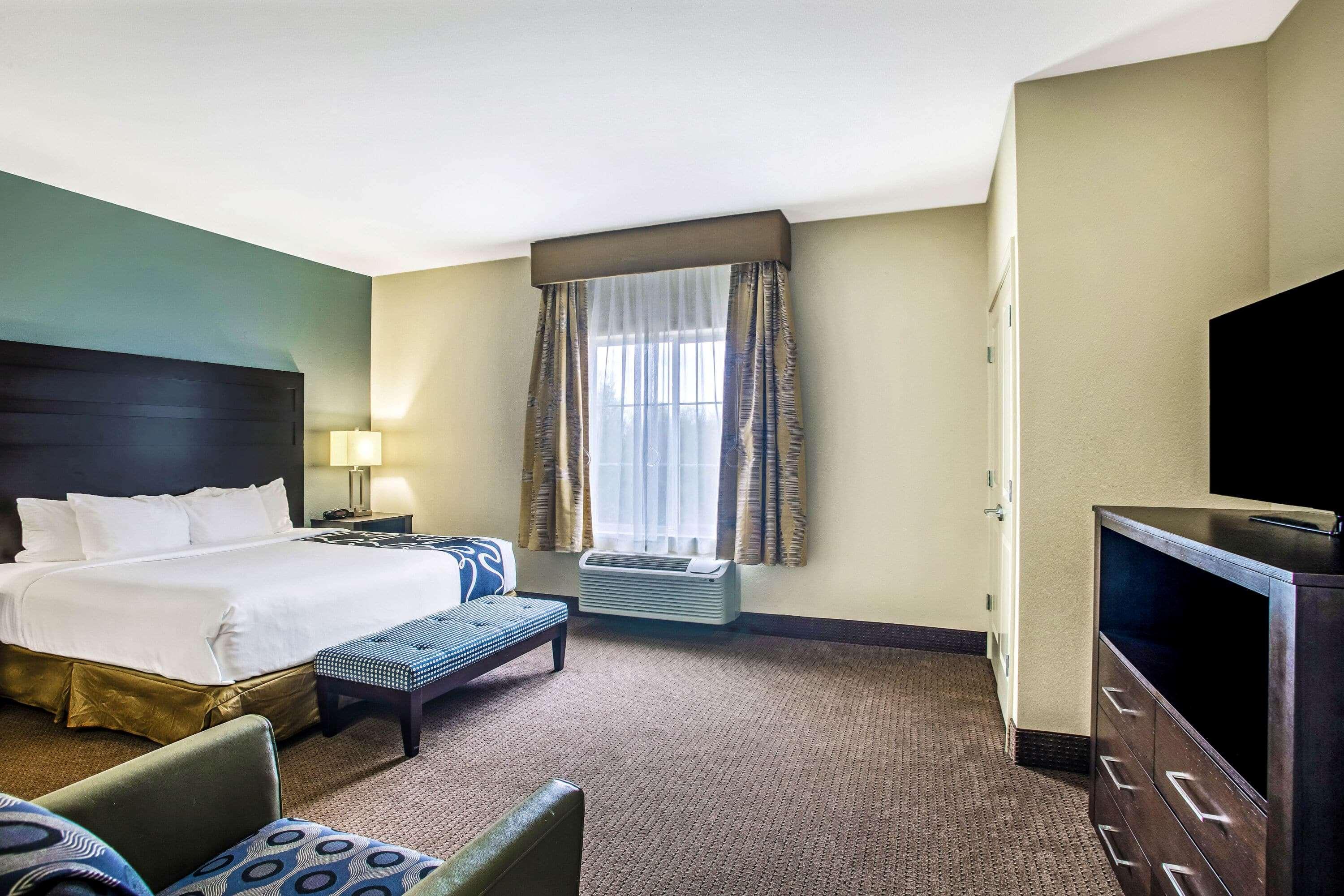 La Quinta By Wyndham Karnes City - Kenedy Eksteriør bilde