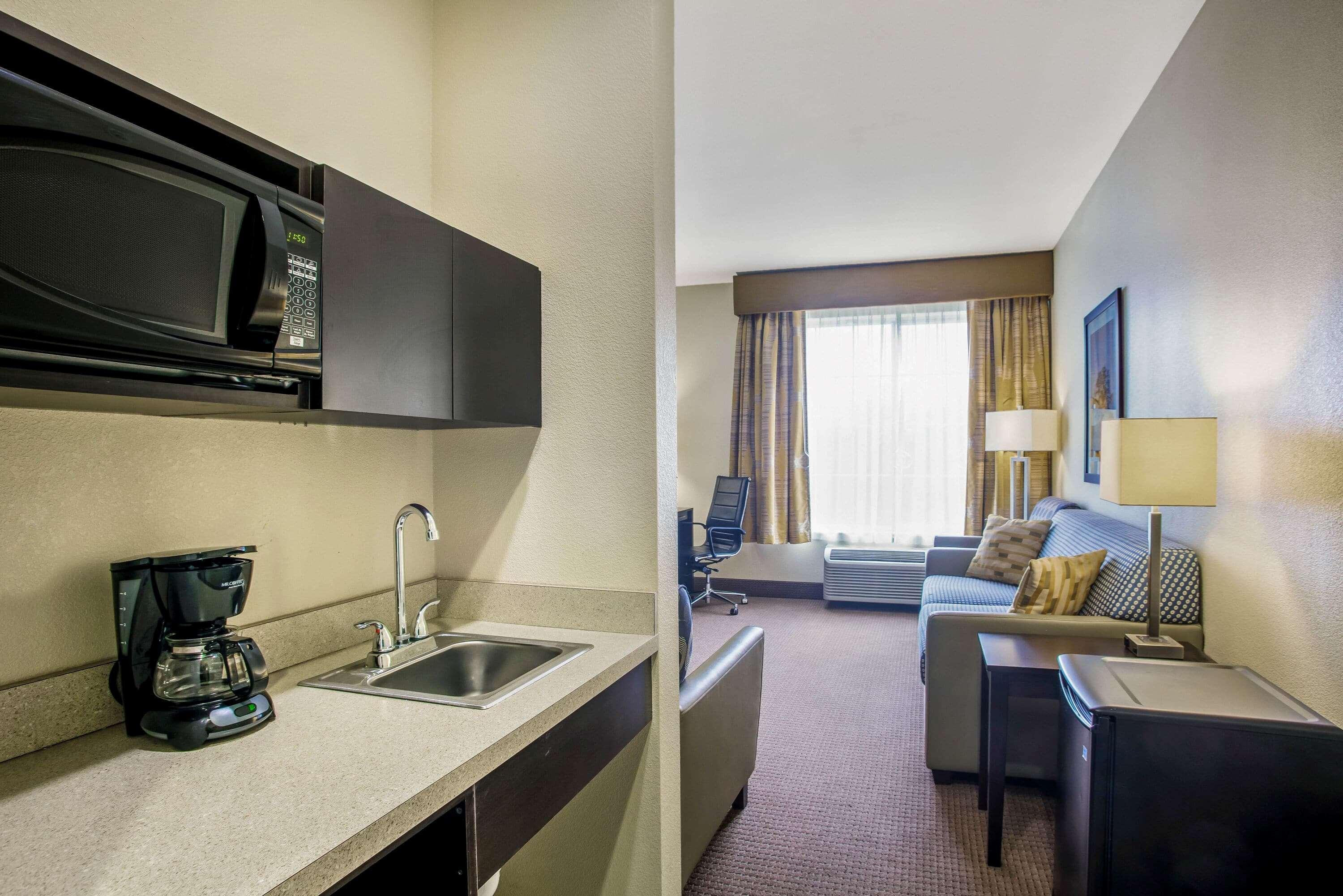 La Quinta By Wyndham Karnes City - Kenedy Eksteriør bilde