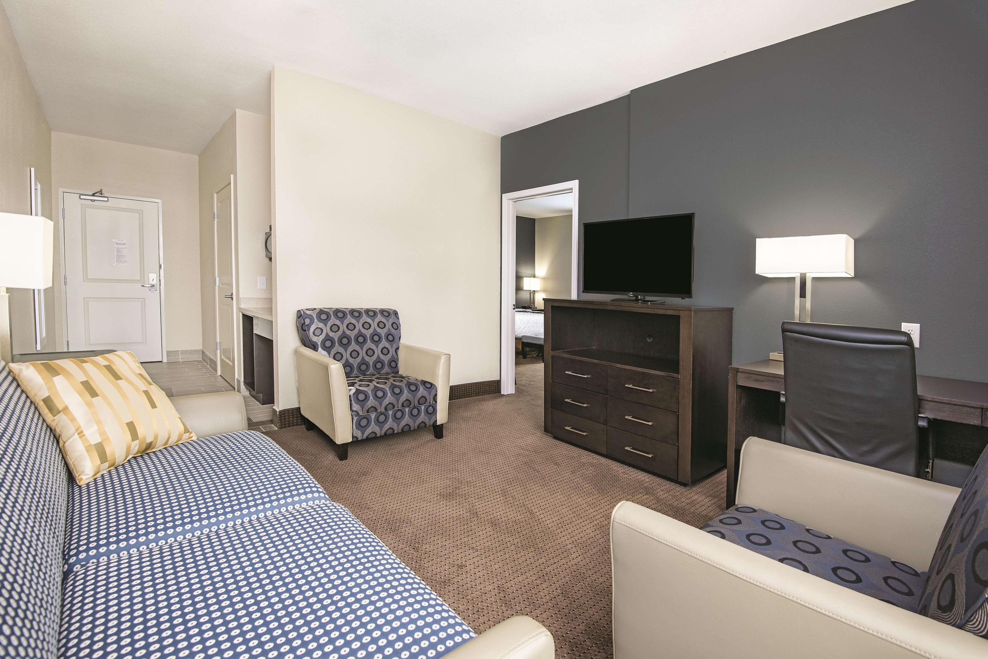 La Quinta By Wyndham Karnes City - Kenedy Eksteriør bilde