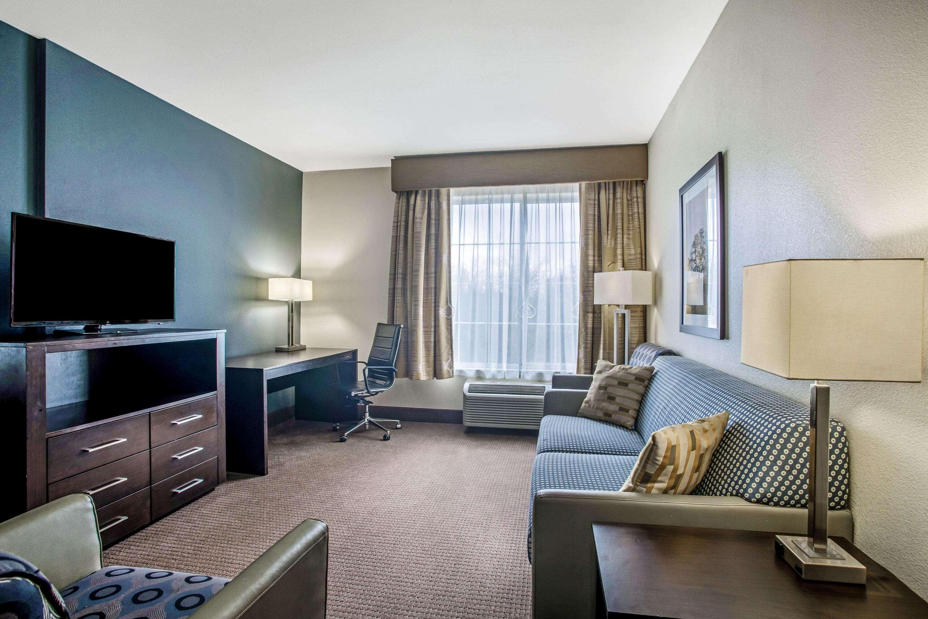 La Quinta By Wyndham Karnes City - Kenedy Eksteriør bilde