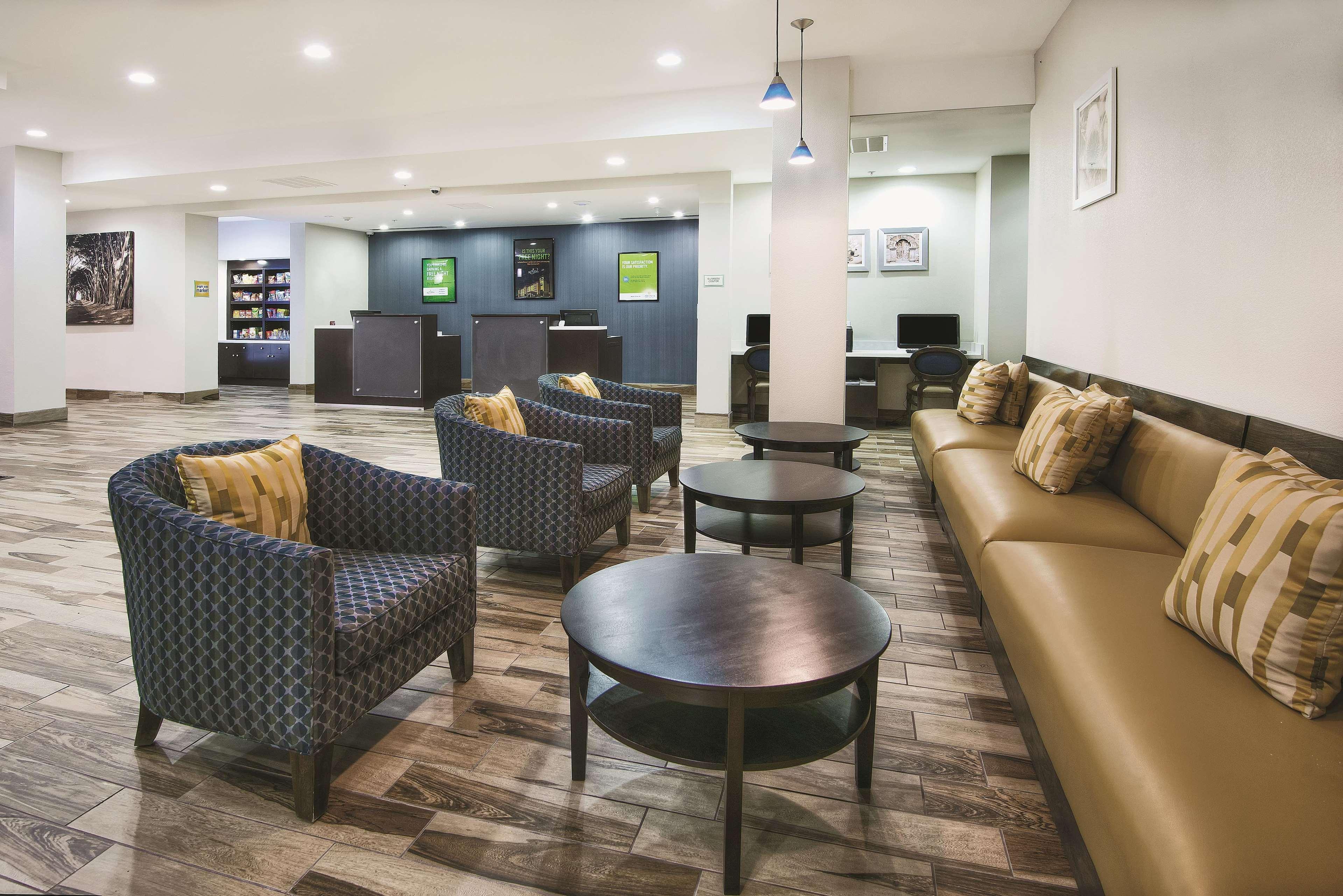 La Quinta By Wyndham Karnes City - Kenedy Eksteriør bilde