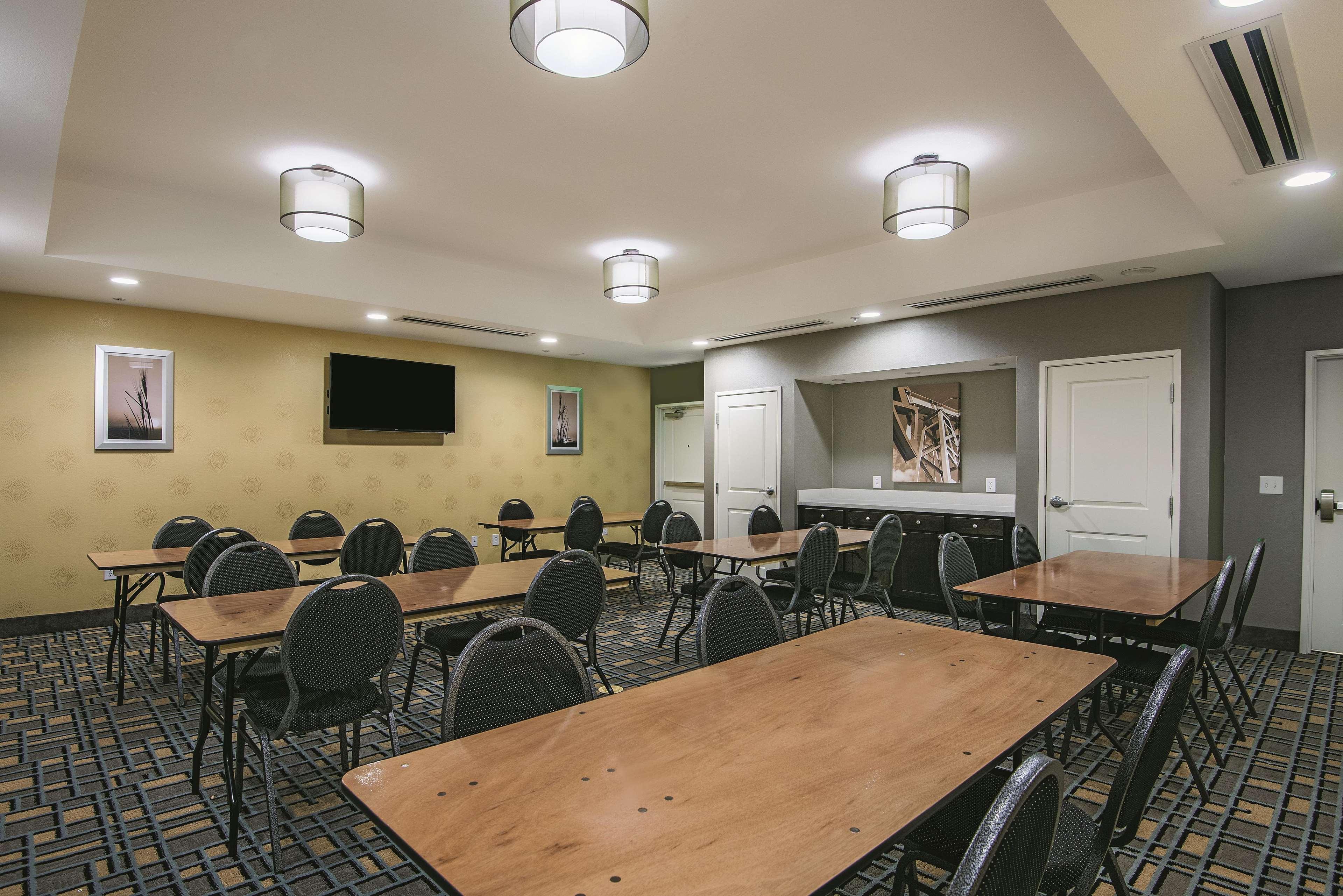 La Quinta By Wyndham Karnes City - Kenedy Eksteriør bilde