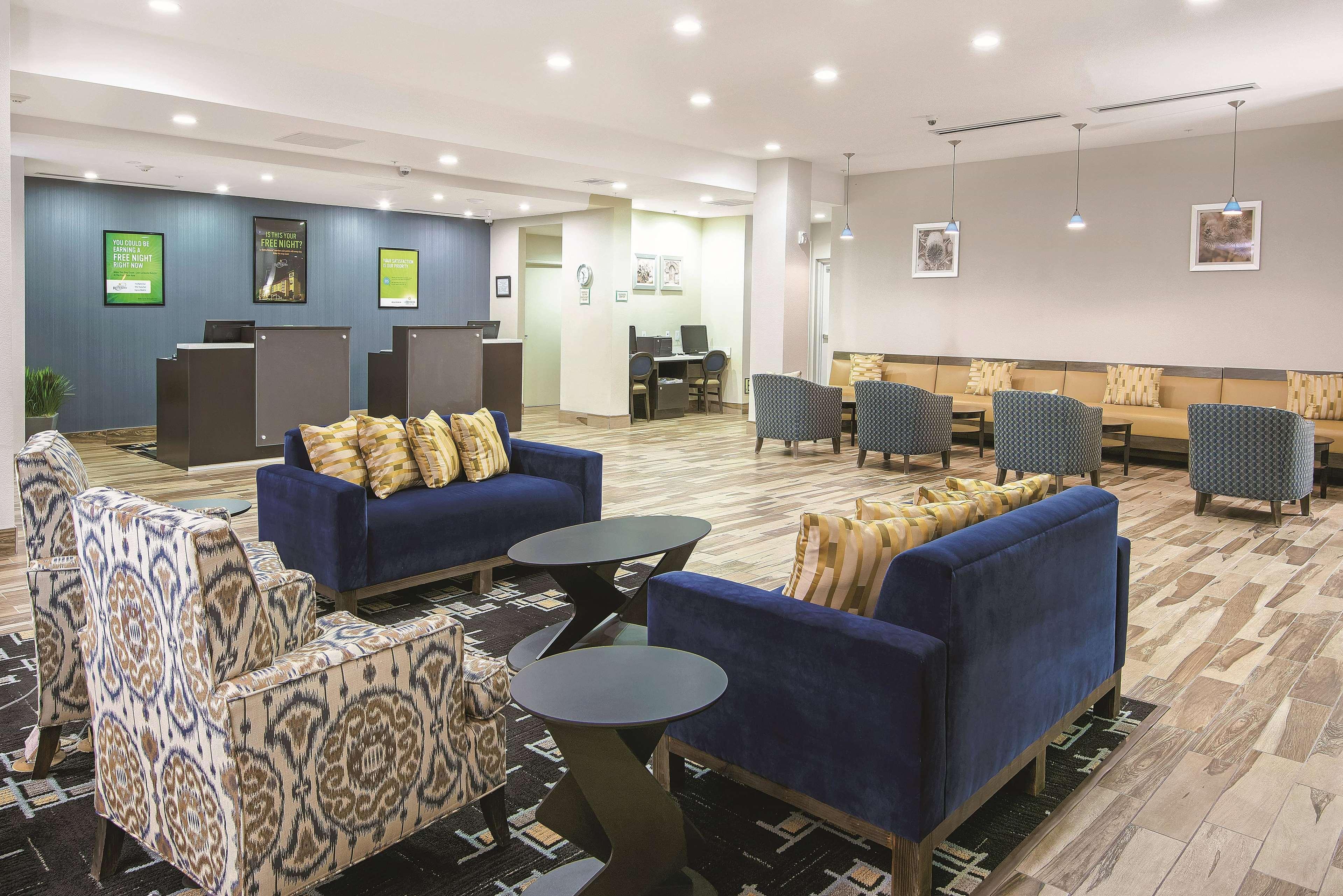 La Quinta By Wyndham Karnes City - Kenedy Eksteriør bilde
